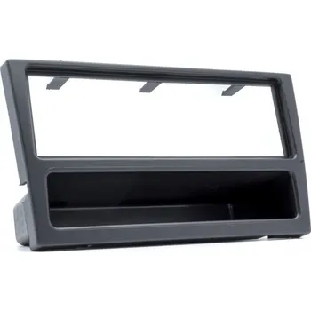 Elektronika Rámeček autorádia (1DIN) OPEL Omega B (2000-2003)