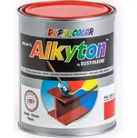 Alkyton RAL3000 lesk 750ml