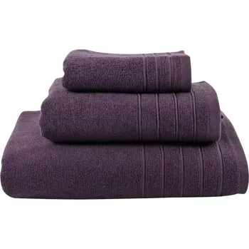 Ručník Ručník Princess 70x120 fialový