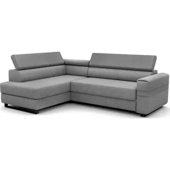 Sedací souprava Rohová sedací souprava Livio levá Neve 90