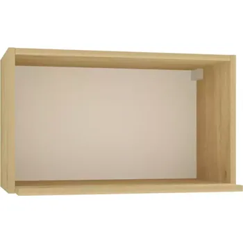 Kuchyňská skříňka Kuchyňská skříňka Cosmo Sofia WO60 MV béžová mat