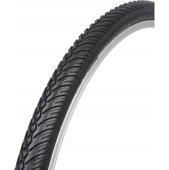 Plášť na kolo Plášť na kolo Accent Voyager 610-07-14_ACC, rozměr kola 28", šířka 42 mm, hmotnost 748 g