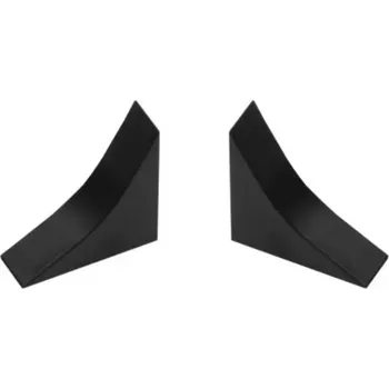 Rovne zakončení – Černý Lws-056 P