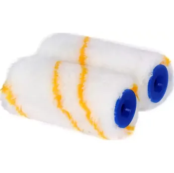 Malířský váleček Váleček midi Girpaint 10 cm (2 ks)