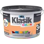 Het Klasik Color 0777 meruňkový 7+1kg