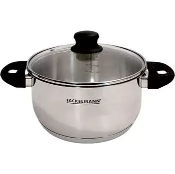 Hrnec Hrnec s pokličkou 16cm 1,8l Geneva 680344