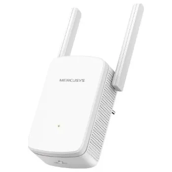 WiFi extender TP-Link Mercusys ME12 Wi-Fi extender 300 Mb/s ME12