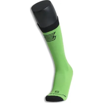 Pánské ponožky Ponožky Sherwood Pro-Skin Socks, zelená, 37-46 Sherwood