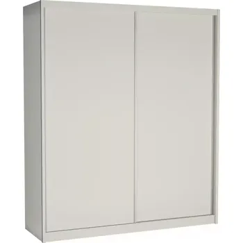 Ložnicová sestava Skříň Maciej 200 kashmir