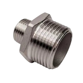 Fitinka Nerez vsuvka redukovaná DN100 - 4" x 2 1/2" AISI 316