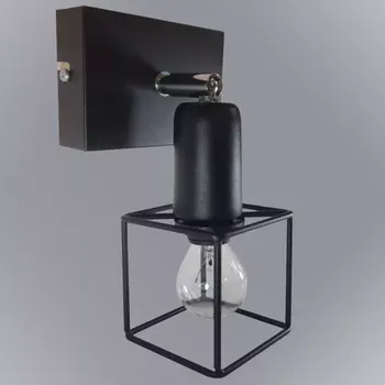 Lampa mini krychle 2811/Z-A-1 LS1