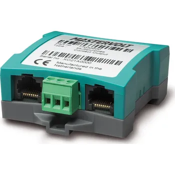 Relé Mastervolt Holandsko Multipurpose Contact Output