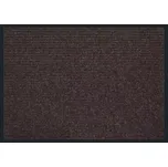 Rohožka Zebra 60x90cm hnědý Cm1002