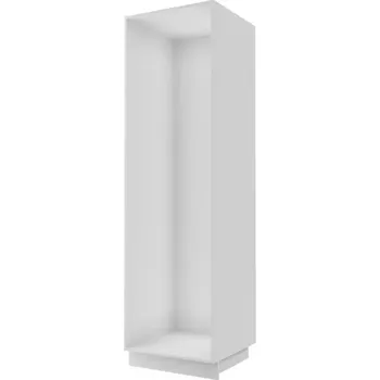 Korpus kuchyňské skříňky bíly 14dl 60