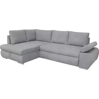 Sedací souprava Rohová sedací souprava Haris L Lumos 08