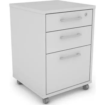 Kancelářská sestava Kontejner Torino 48x49x68.5cm 642671