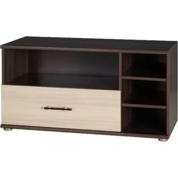 Obývací stěna TV Stolek Inez 100cm Jesan