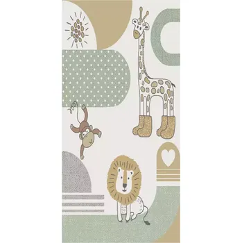 Koberec Koberec Frisee Bond Kids 0,8/1,5 40333 610 multi