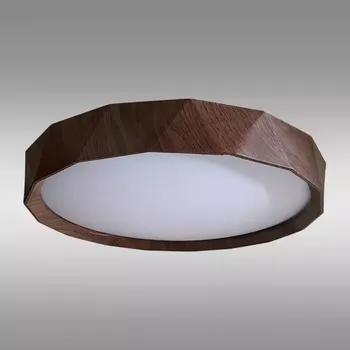 LED panel Stropní svítidlo Wald 1382 34W Led PL1