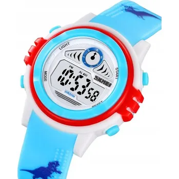Hodinky Dětské hodinky / SKMEI / řemínek / elektronické / mnoho funkcí
