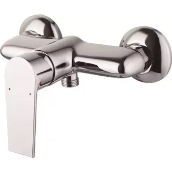 Baterie sprchová Sol chrom