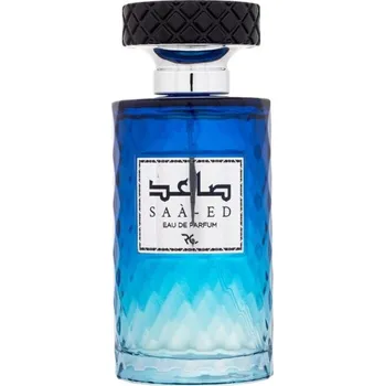 Unisex parfém Royal Collection Saa-Ed U EDP 100 ml