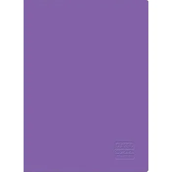 Sešit Sešit A5 s linkami Herlitz, 80 listů