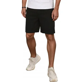 Pánské kraťasy Pánské kraťasy Dstreet nad kolena SX2474 velikost XXL