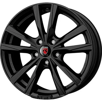 Alu kolo Hliníkový disk Momo K2 HD 8.0" x 18" 5x108 ET 45