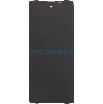 Displej + dotyk BlackView BV8200 černý OEM a zpět 76 Kč s ATC Clubem