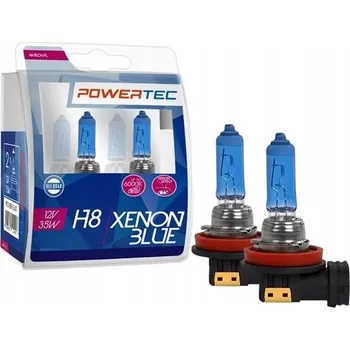 Autožárovka Žárovky M-Tech PTZXB8-DUO H8 35 W 2 ks