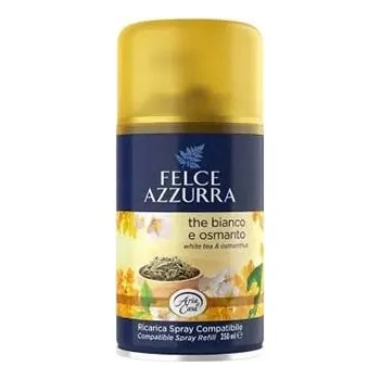 Osvěžovač vzduchu Felce Azzurra Osmanthus osvěžovač vzduchu náhradní náplň 250ml