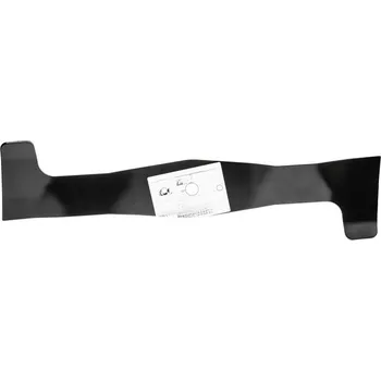 Pravý mulčovací žací nůž pro traktory Hahn & Sohn Cedrus Challenge / Starjet – 515 mm (originální dí