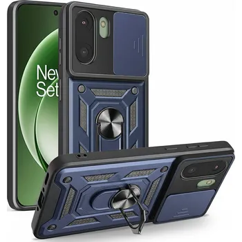 Pouzdro na mobilní telefon Techsuit - CamShield Series - OnePlus 15R - modrý