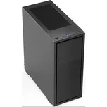 GEMBIRD Fornax K500 černá (CCC-FC-K500)