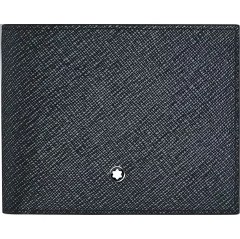 Peněženka Peněženka Montblanc Sartorial 220384 + možnost výměny do 90 dní