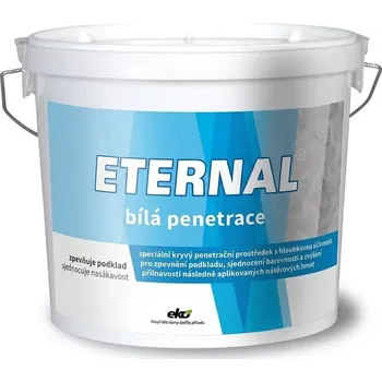 Penetrace Austis Eternal BÍLÁ PENETRACE 5 kg