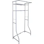 Textilomanie Fixano 170 x 60-90 cm šedý