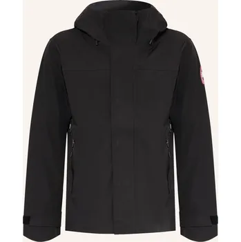 Canada Goose Pánská Funkční Bunda Rupert, černá, 50