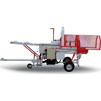 Štípačka na dřevo Štípací linka (poloautomat) VARIMATIC 300