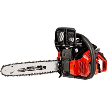 Motorová pila Benzínová řetězová pila Hahn & Sohn Cedrus PS40-16T