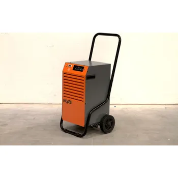 Odvlhčovač vzduchu Profesionální odvlhčovač HEYLO DT 760