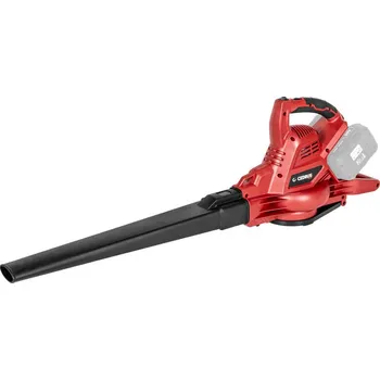 Fukar a vysavač na listí Hahn & Sohn Cedrus BV200LIX2