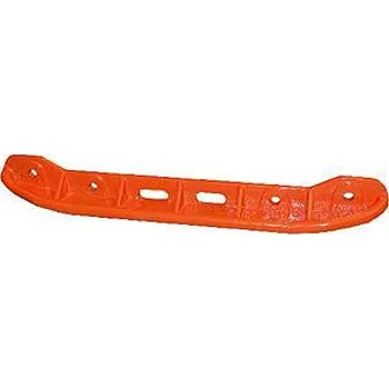 hutnicí technika Hahn&Sohn Prodlužující ližiny HCeH250-12000