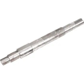 Drtič větví Hlavní hřídel pro drtič Hahn & Sohn Cedrus RB05