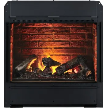 Dimplex Engine 56/600 – Vestavný elektrický krb s technologií Optimyst®