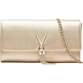 Kabelka Valentino by Mario Valentino kabelka přes rameno eko kůže zlatá