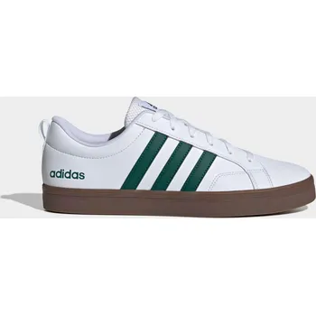 Pánské tenisky ADIDAS Pánské boty VS Pace 41 BÍLÁ|ZELENÁ