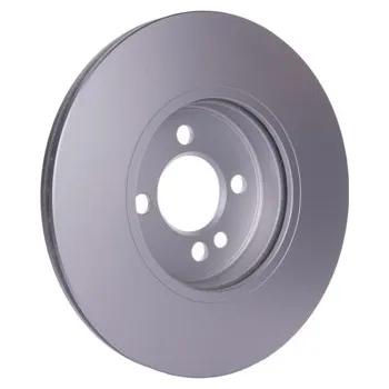 Brzdový kotouč Brzdový kotouč Hella 8DD 355 129-021