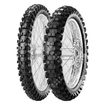 Pneumatiky PIRELLI scorpion mx extra x nhs (tt) 120/90 R19 66M, sleva DOT